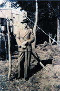 Joseph John CLOVER