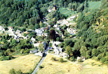 Cranham Village
