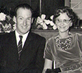 Arthur & Myrna CAMPBELL