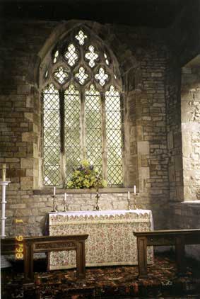St Denys