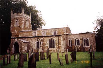 St Denys