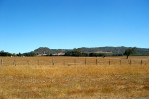 HUCKERBY property