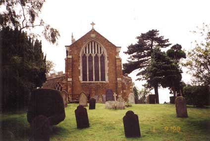 St Eglewin