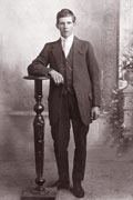 Francis Walter HOYLE