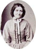 Eliza HOCKEY