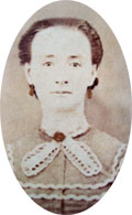 Ginny Hill