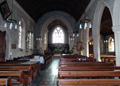 Horsington Church
