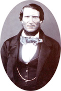 Samuel HOCKEY