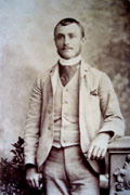 Thomas Simpson