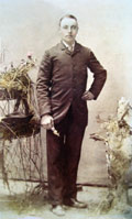 Thomas Simpson
