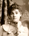 Charlotte Sandow ROBERTS HUTCHINS