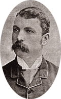Frederick William COMMONS
