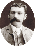 Frederick William COMMONS