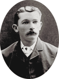 Richard Ernest COMMONS