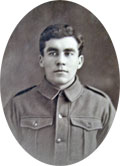 John Gordon Hutchins