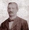 John Henry HUTCHINS
