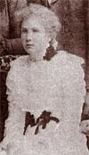 Lilian HUTCHINS