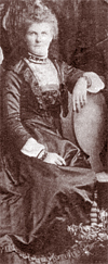 Rosetta HUTCHINS