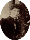 Susan RUSSELL