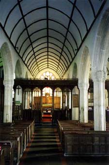 St