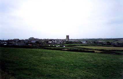 St