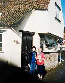 Bridge House