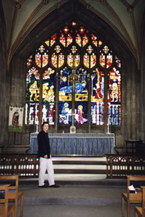 Chapel
