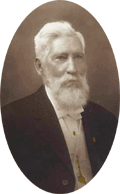 George COMER Snr