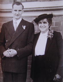 Don and Hilda