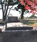 Hodges grave