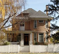 John Y SMITH house