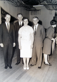 Smiths Redan Hall