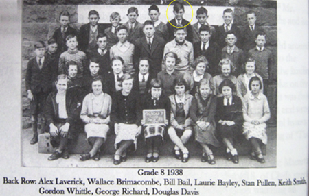 Keith 1938