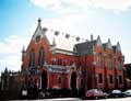 Neil Street church