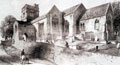 St Woolos church