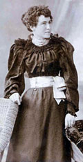 Bridget SEID