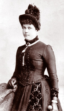 Mary Ann Waddell