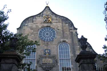 Edinburgh