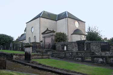 Edinburgh