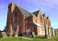 Earlston Church