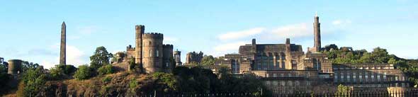 Edinburgh