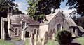 Fogo Church