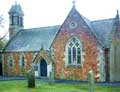 Heriot Church