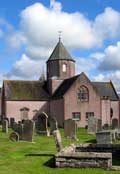 Lauder Church