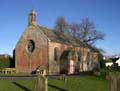 Legerwood Church
