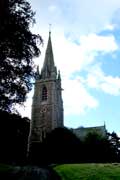 St Mary Stow