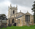 Garthorpe parish church