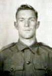 Pte John Thomas GILES