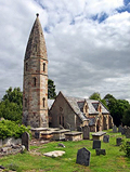 Llanyblodwell Church