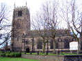 Loughborough Parish Church